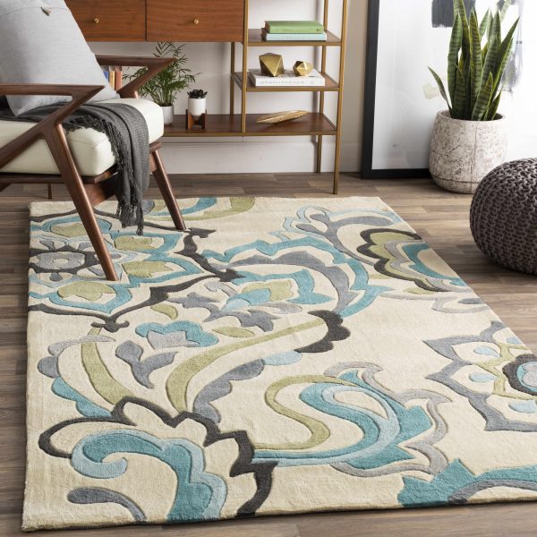 Basalt Area Rug - Clearance For Sale