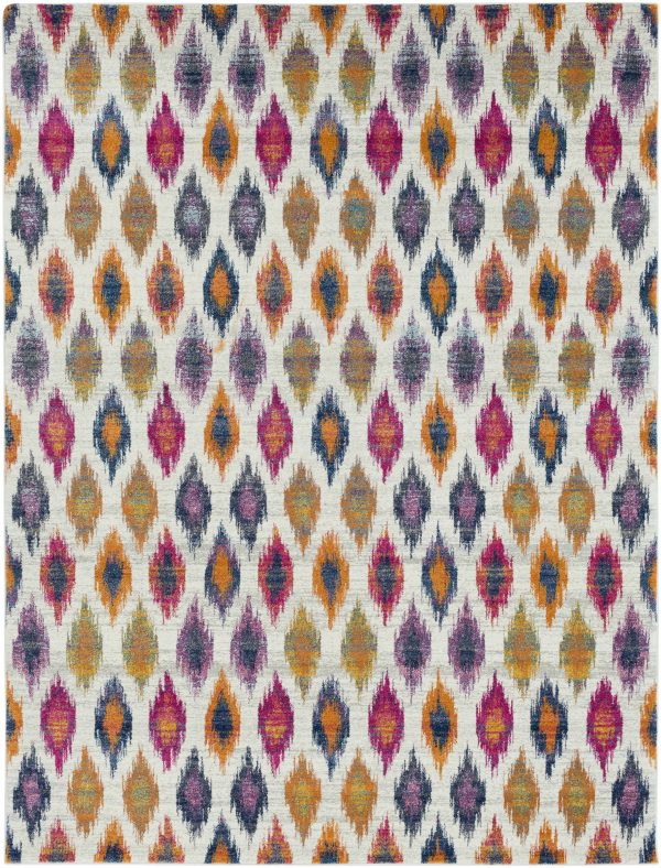 Malaga Area Rug - Clearance Sale - Image 5