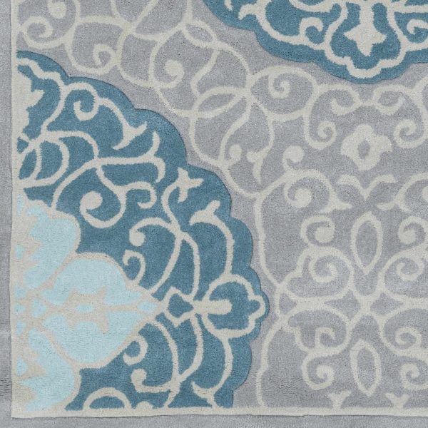 Durand Clearance Rug - Clearance Discount - Image 3