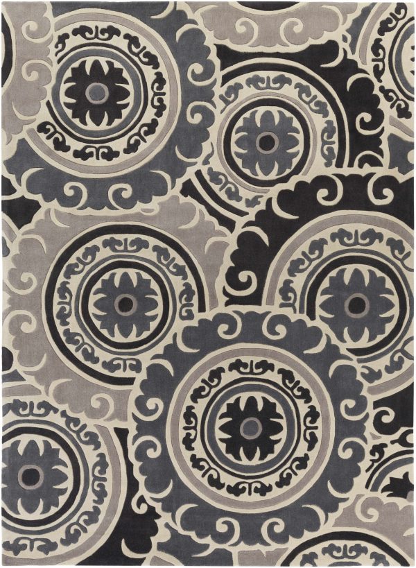Santurce Area Rug - Clearance Cheap - Image 4
