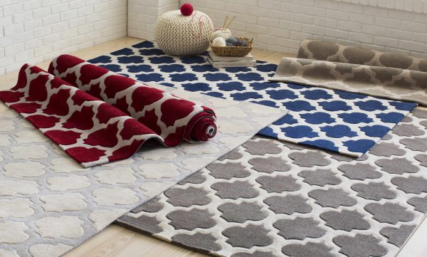 Knickerbocker Area Rug - Clearance For Sale - Image 3
