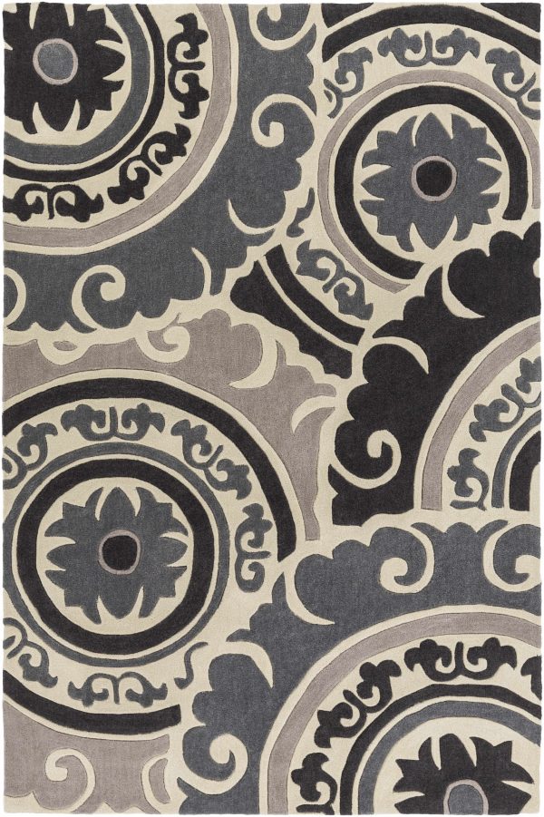 Santurce Area Rug - Clearance Cheap