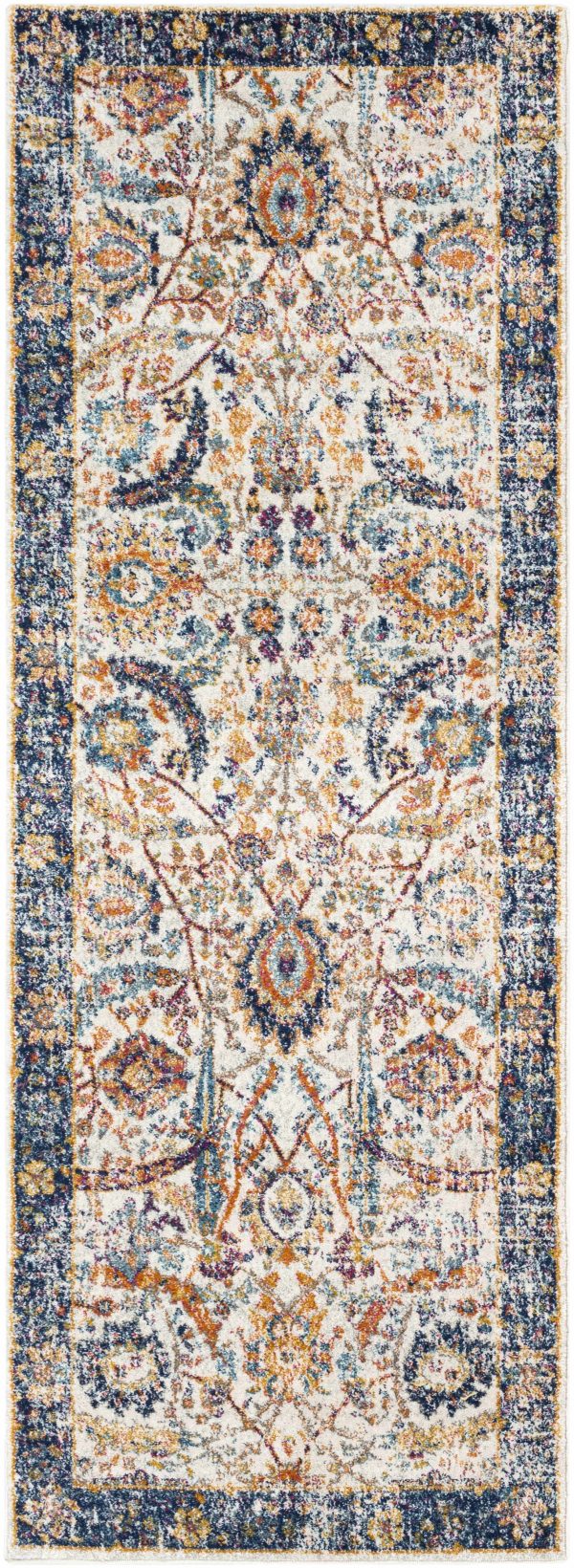 Smyrna Area Rug For Sale - Image 3
