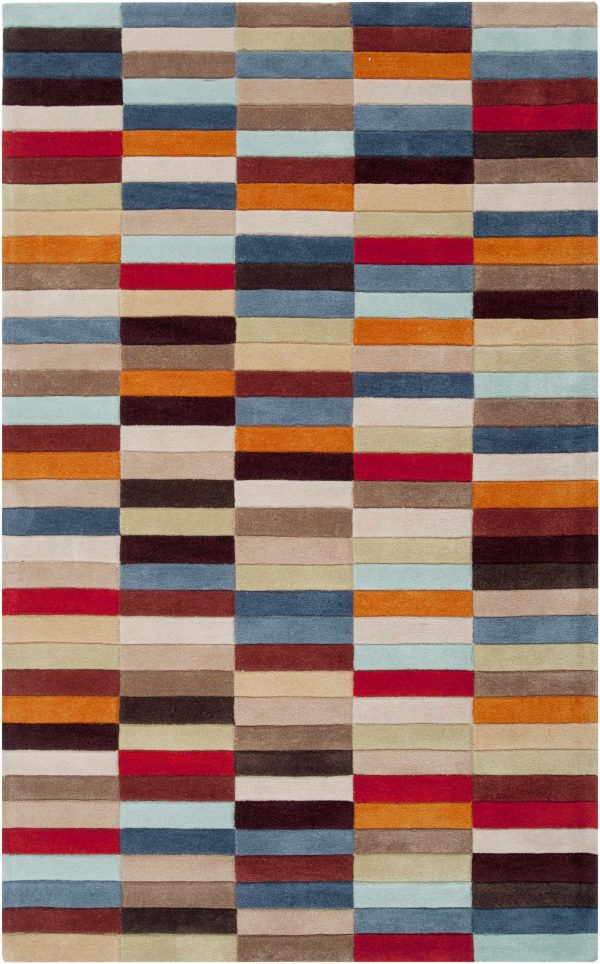 Crummies Area Rug - Clearance on Sale