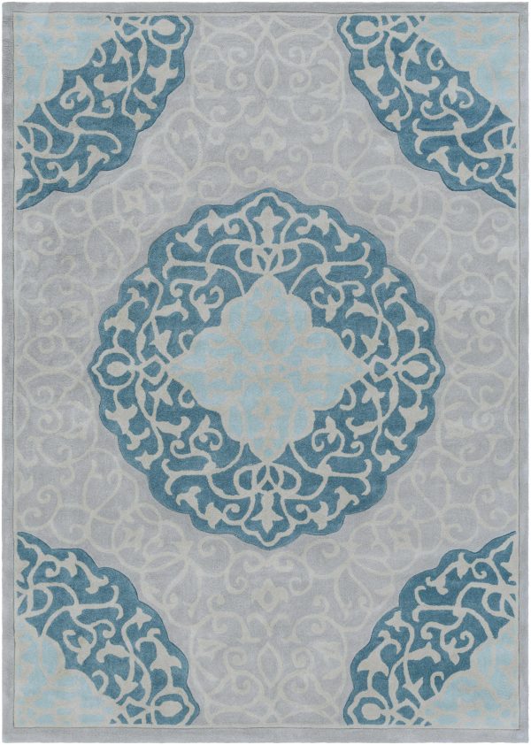 Durand Clearance Rug - Clearance Discount - Image 4