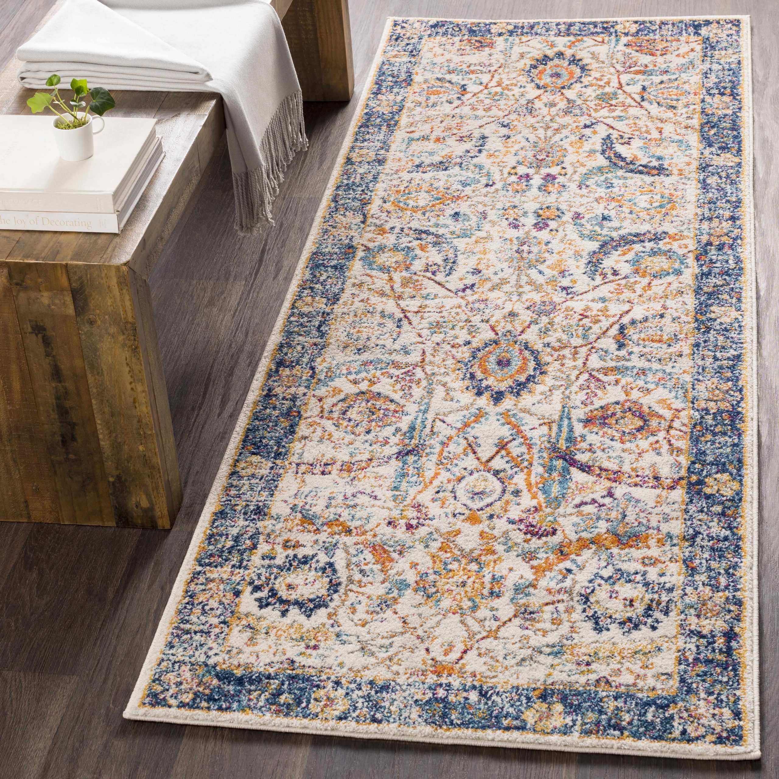 Smyrna Area Rug For Sale