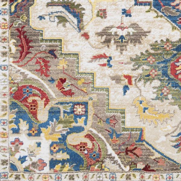 Grayslake Area Rug - Clearance Sale - Image 3