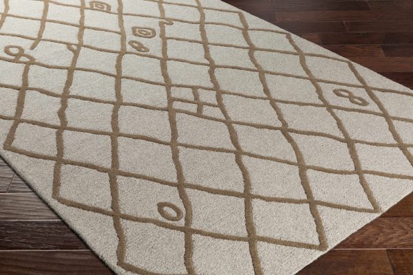 Carcassonne Area Rug - Clearance Online now - Image 4