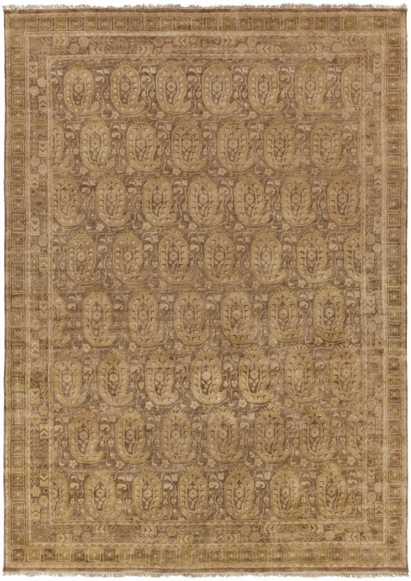 Dundonald Area Rug - Clearance Hot on Sale - Image 4