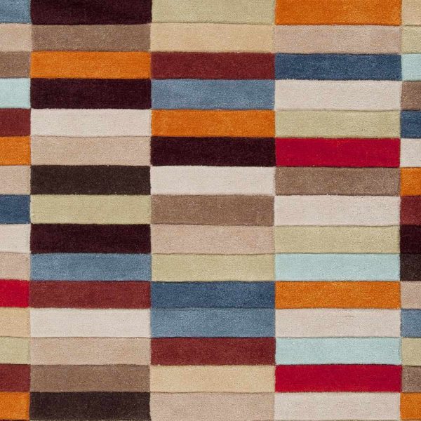Crummies Area Rug - Clearance on Sale - Image 3