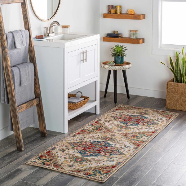 Grayslake Area Rug - Clearance Sale