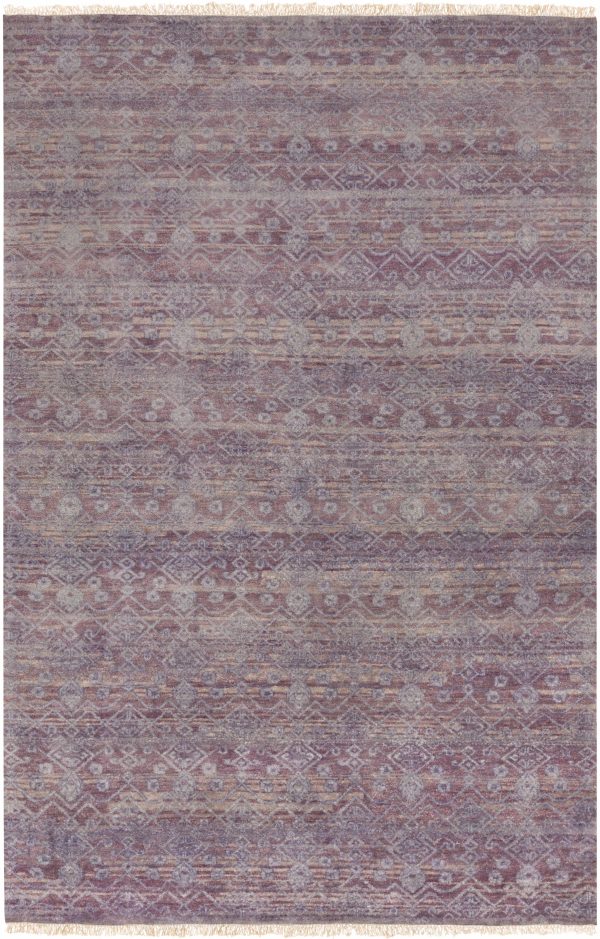 Purdin Area Rug - Clearance For Discount - Image 2