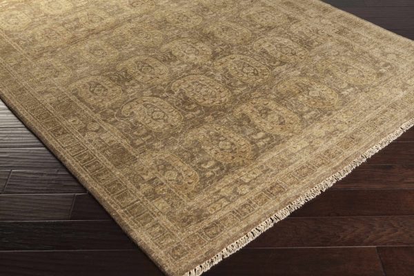 Dundonald Area Rug - Clearance Hot on Sale - Image 2