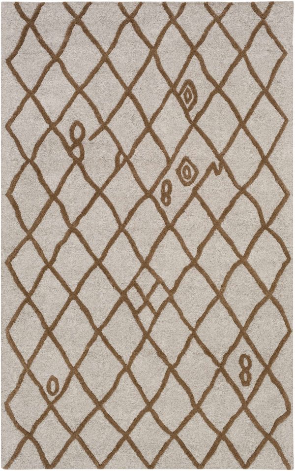Carcassonne Area Rug - Clearance Online now - Image 2
