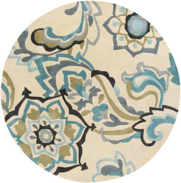 Basalt Area Rug - Clearance For Sale - Image 4