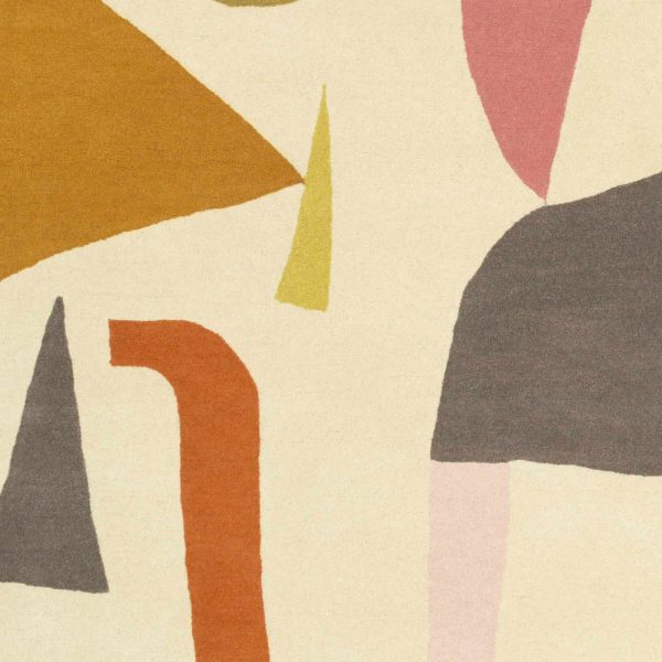 Otoe Area Rug - Clearance For Sale - Image 3