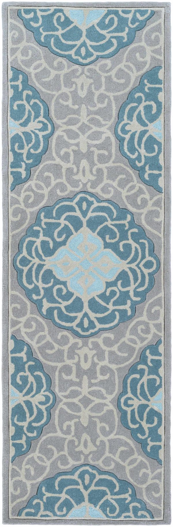 Durand Clearance Rug - Clearance Discount - Image 5
