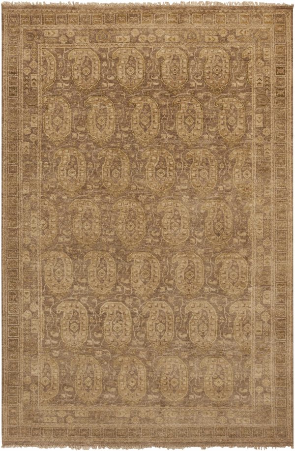 Dundonald Area Rug - Clearance Hot on Sale