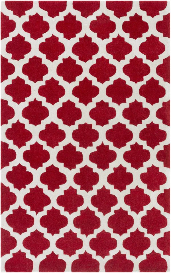 Knickerbocker Area Rug - Clearance For Sale