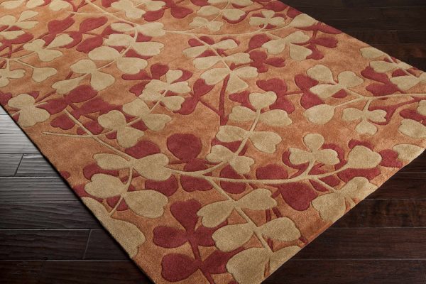 Lockesburg Area Rug - Clearance Online now - Image 2
