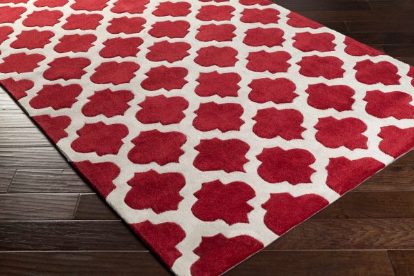 Knickerbocker Area Rug - Clearance For Sale - Image 2