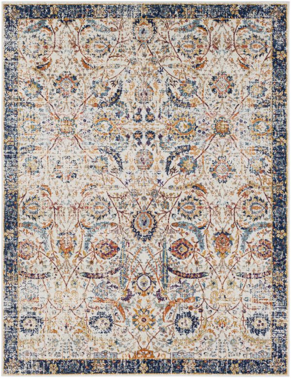 Smyrna Area Rug For Sale - Image 2