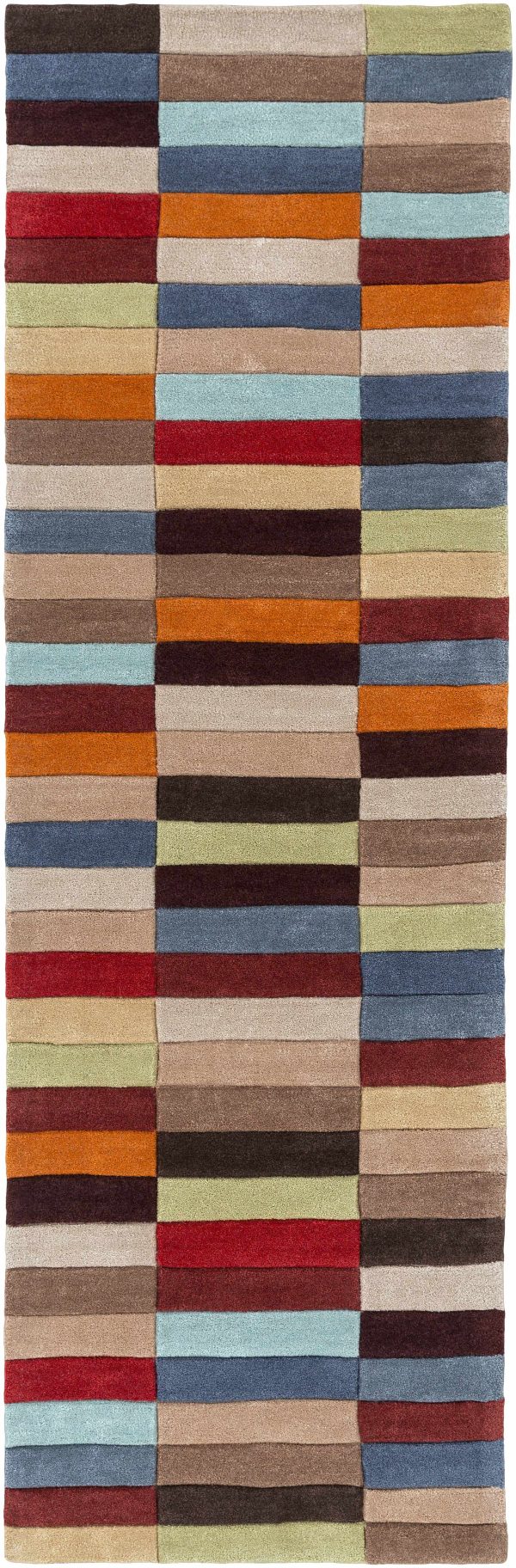 Crummies Area Rug - Clearance on Sale - Image 5