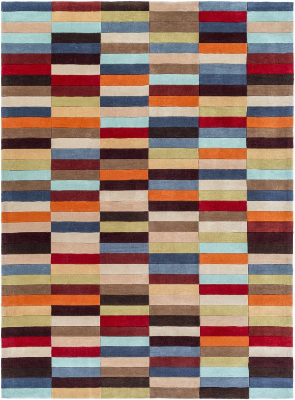 Crummies Area Rug - Clearance on Sale - Image 4