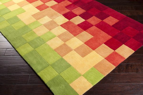 Watsontown Area Rug - Clearance Online - Image 2