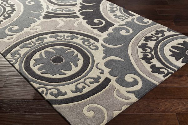 Santurce Area Rug - Clearance Cheap - Image 2