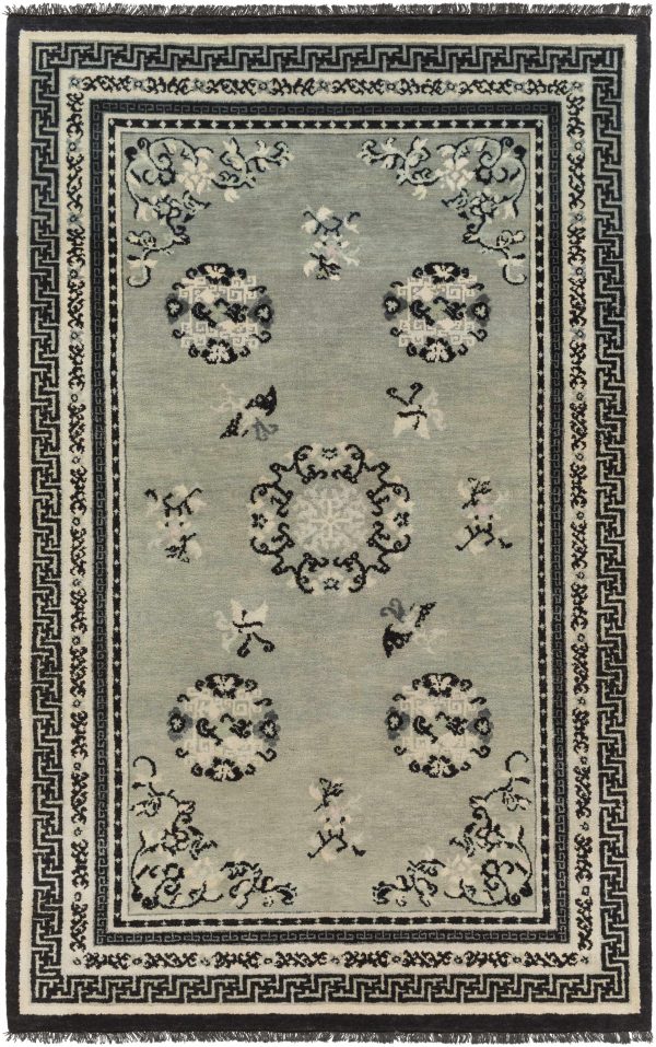 Bixby Area Rug - Clearance Sale