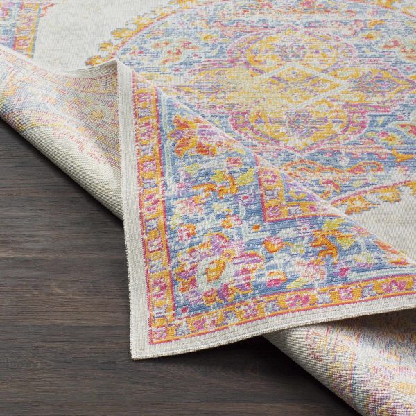Overpeck Area Rug - Clearance Cheap - Image 5