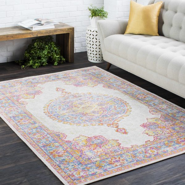 Overpeck Area Rug - Clearance Cheap