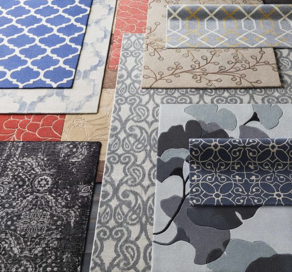 Wormleysburg Carpet - Clearance Sale - Image 3