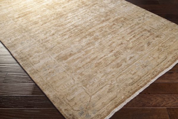 Eldorado 8x11 Premium Wool Rug - Clearance Online now