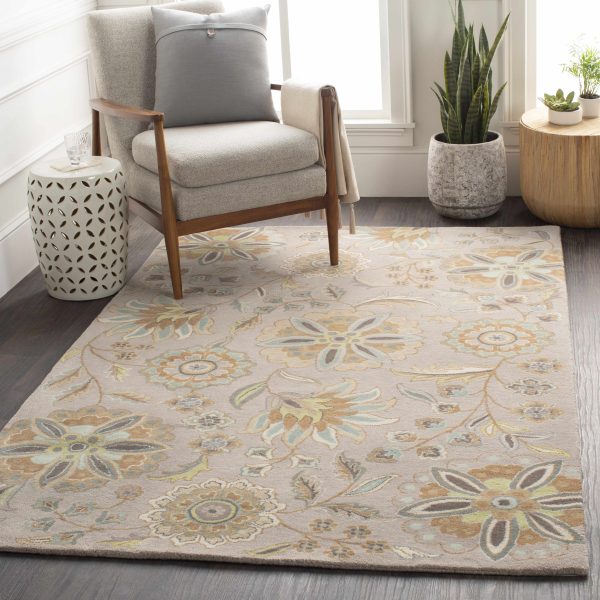 Denio Area Rug - Clearance Discount