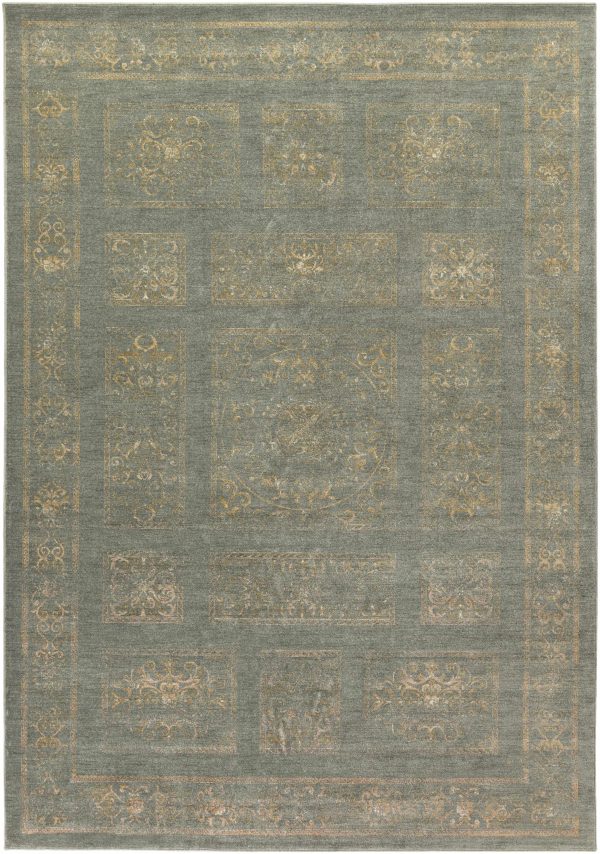 Laneburg Area Rug - Clearance For Cheap - Image 4