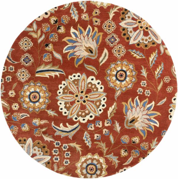 Pioneerville Clearance Rug - Clearance Fashion - Image 3