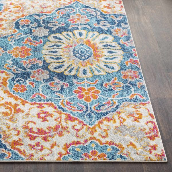 Gallatin Area Rug - Clearance on Sale - Image 5