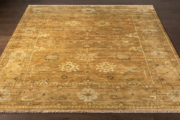 Eldorado 8x11 Premium Wool Rug - Clearance Online now - Image 4