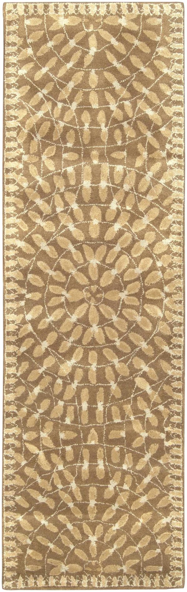 Spencerville 9x13 Wool Carpet - Clearance on Sale - Image 5