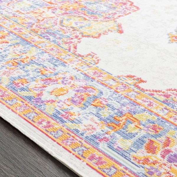 Overpeck Area Rug - Clearance Cheap - Image 4