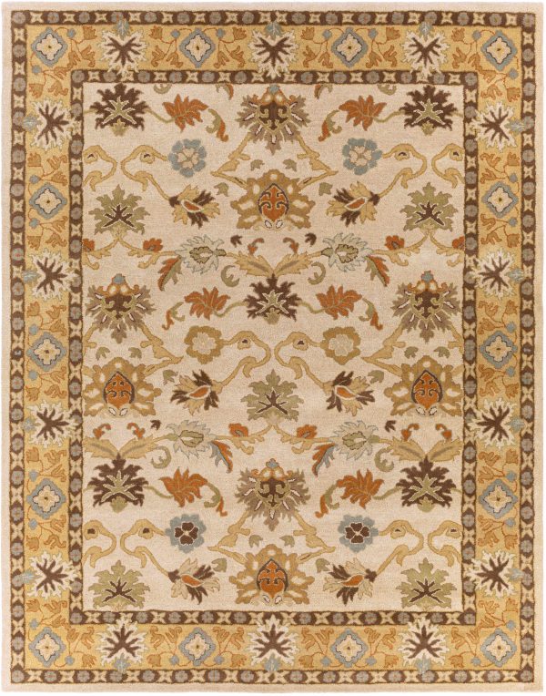 Smoot Area Rug on Sale - Image 2