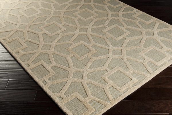 Umbarger Area Rug - Clearance For Sale - Image 2