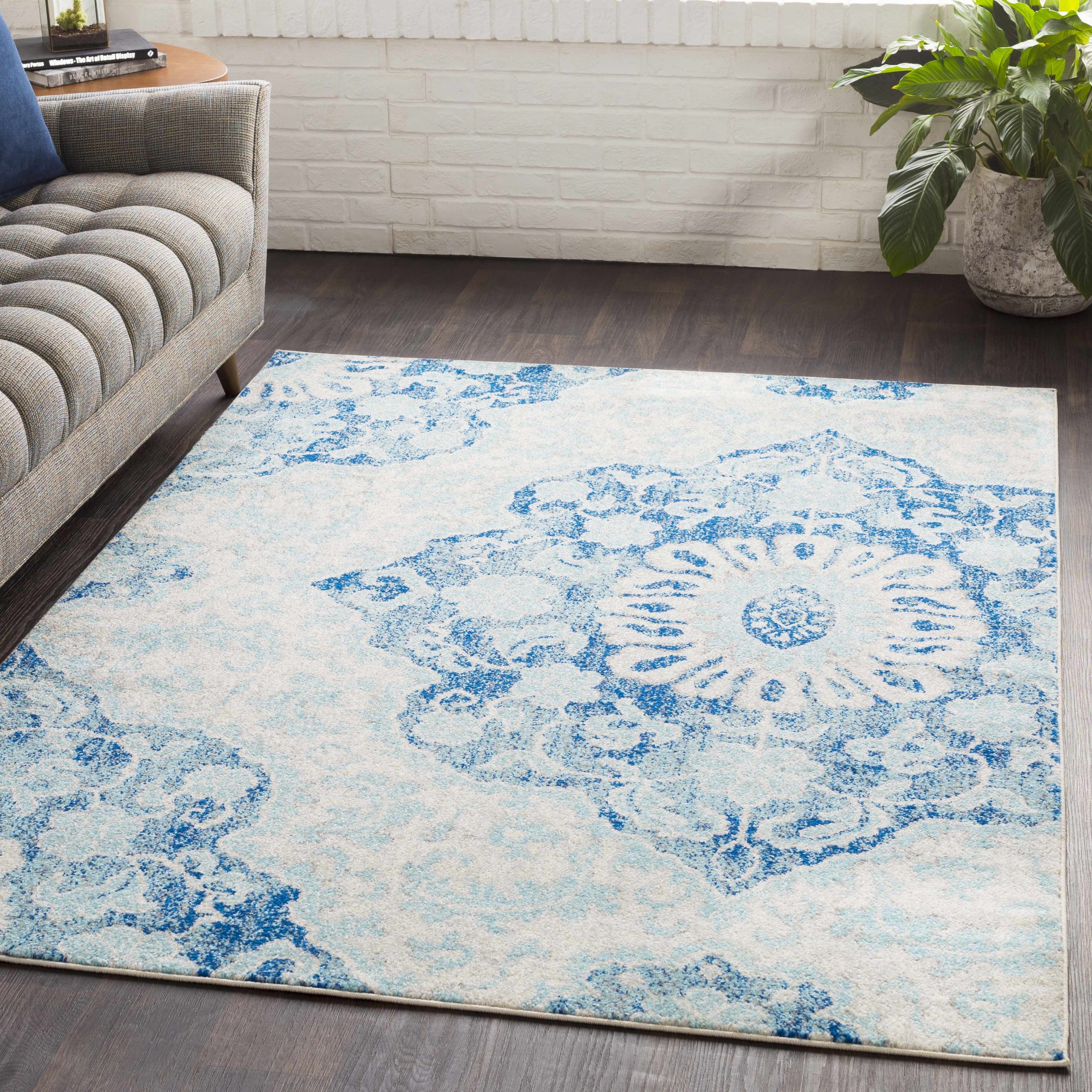 Bearsville Area Rug – Clearance Supply