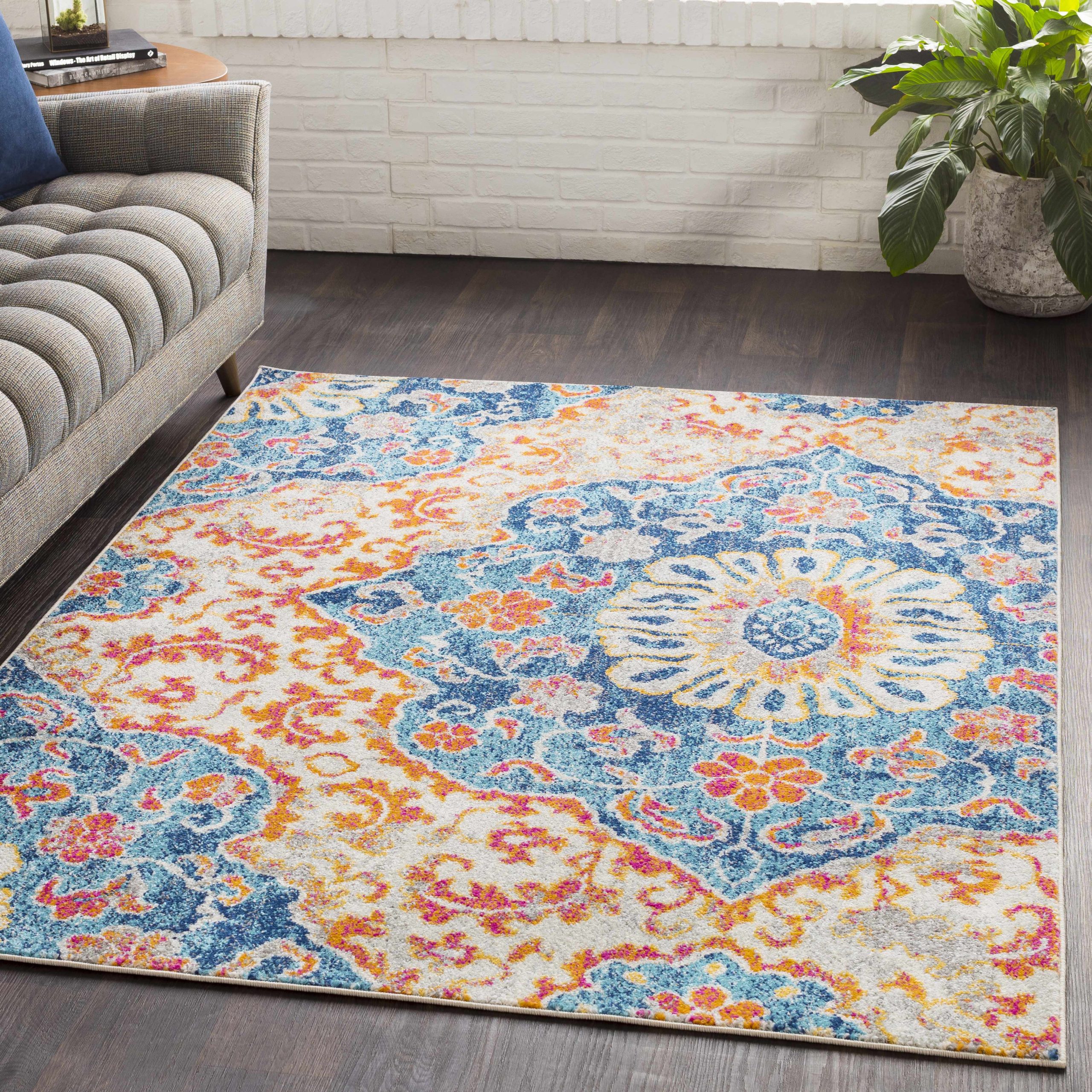 Gallatin Area Rug – Clearance on Sale