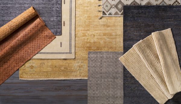 Eldorado 8x11 Premium Wool Rug - Clearance Online now - Image 3