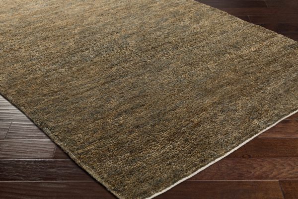 Argusville Jute Area Rug - Clearance Fashion - Image 2