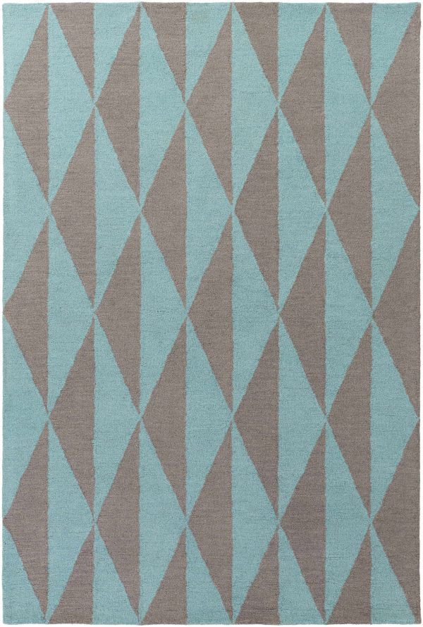Gothenburg Area Rug - Clearance Fashion