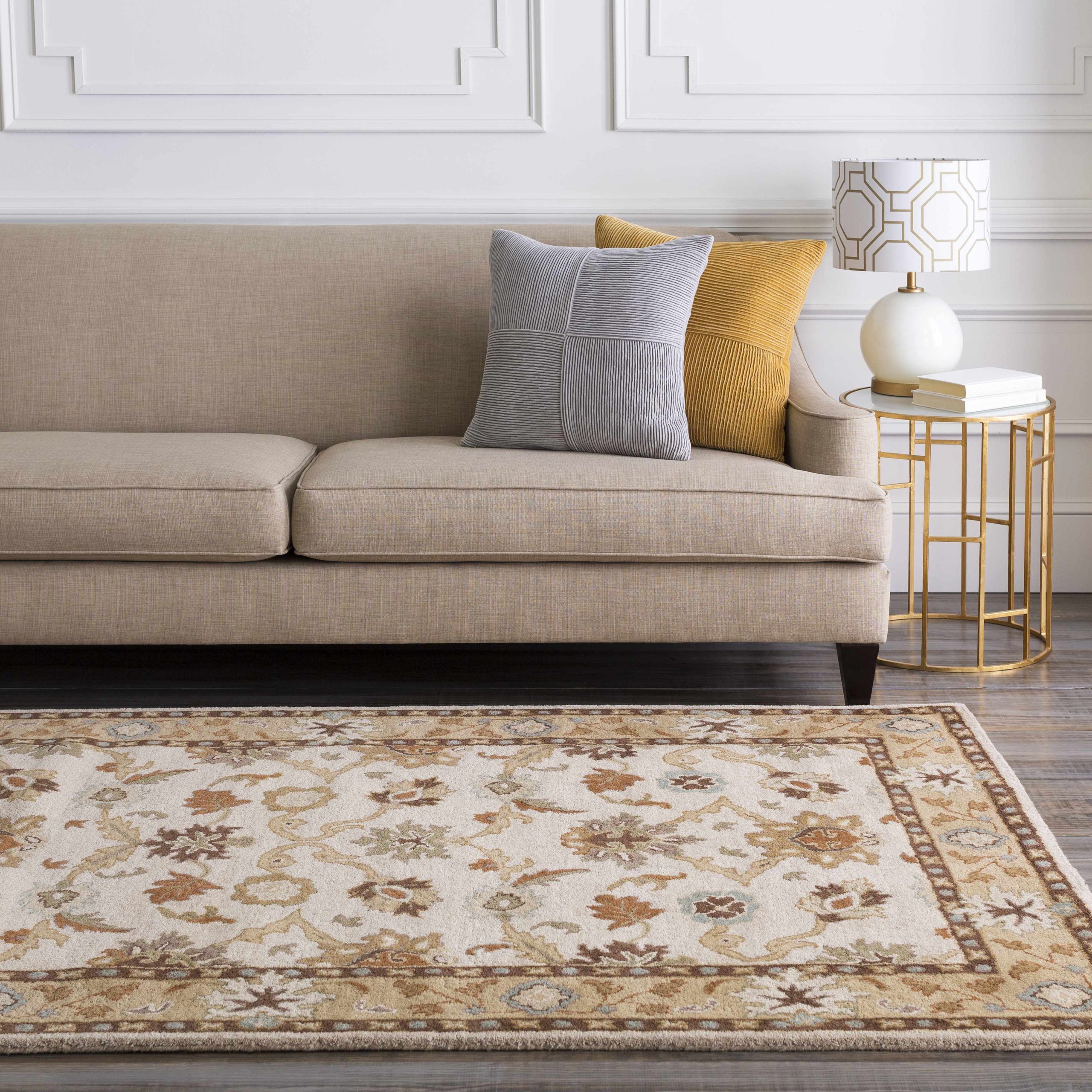 Smoot Area Rug on Sale